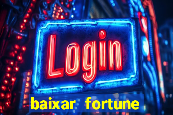 baixar fortune tiger oficial